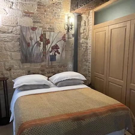 Ξενοδοχείο με διαμερίσματα Marais Romantique Centre 4 Παρίσι