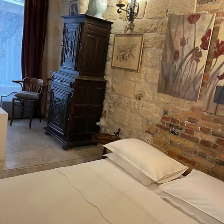 Marais Romantique Centre 4 Ξενοδοχείο με διαμερίσματα 4*