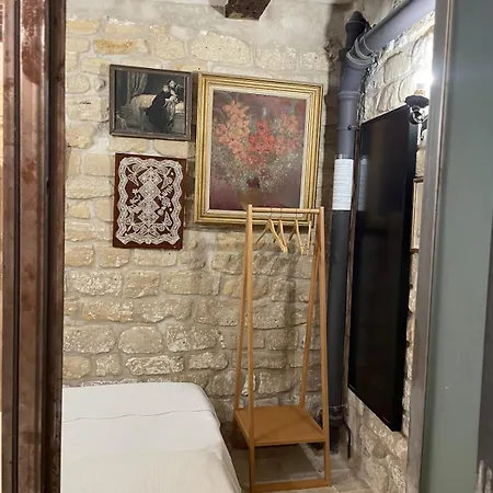 Marais Romantique Centre 4 Παρίσι