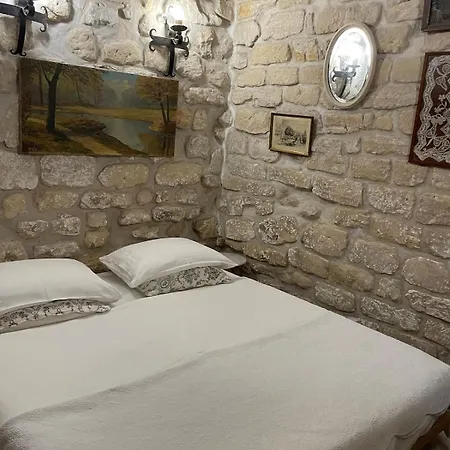 Marais Romantique Centre 4 4* Παρίσι