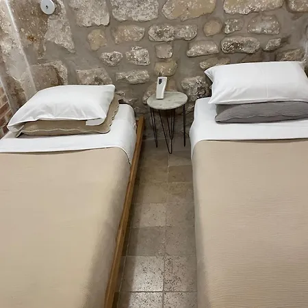 Marais Romantique Centre 4 Ξενοδοχείο με διαμερίσματα