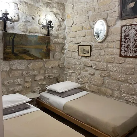 Marais Romantique Centre 4 Ξενοδοχείο με διαμερίσματα Παρίσι