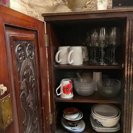 Marais Romantique Centre 4
