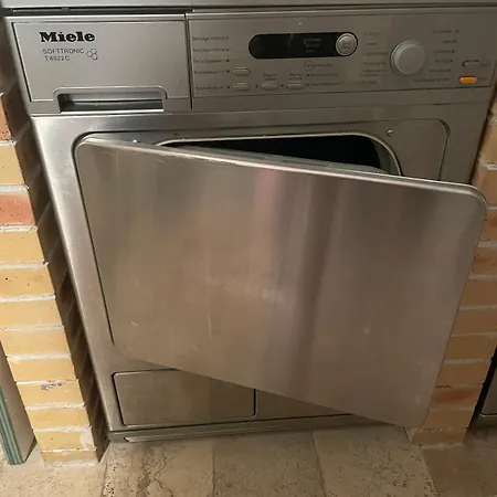 Ξενοδοχείο με διαμερίσματα Marais Romantique Centre 4