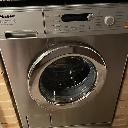 Ξενοδοχείο με διαμερίσματα Marais Romantique Centre 4 4*
