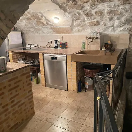 Marais Romantique Centre 4 4* Παρίσι
