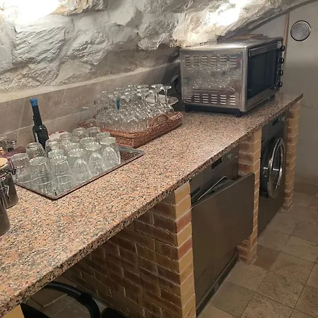 Ξενοδοχείο με διαμερίσματα Marais Romantique Centre 4 4*