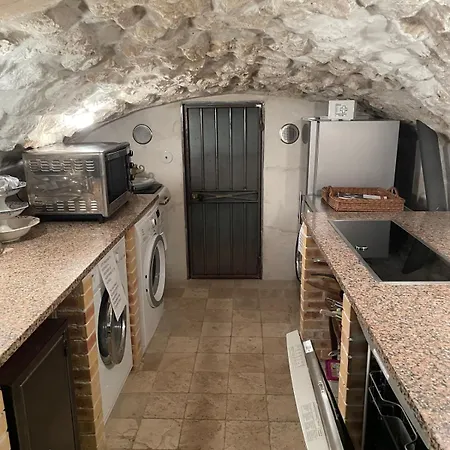 Ξενοδοχείο με διαμερίσματα Marais Romantique Centre 4