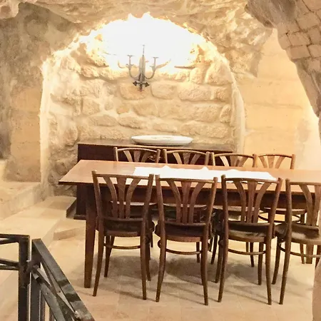 Ξενοδοχείο με διαμερίσματα Marais Romantique Centre 4 4*