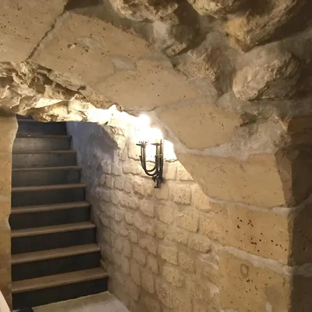 Marais Romantique Centre 4 Ξενοδοχείο με διαμερίσματα