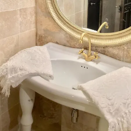 Marais Romantique Centre 4 Παρίσι