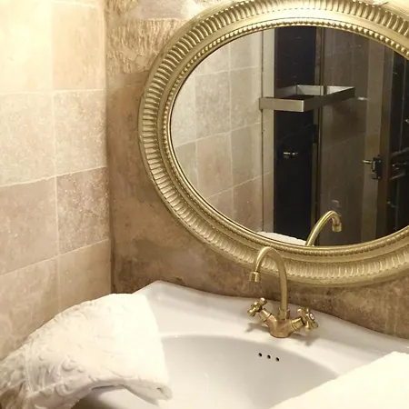 Marais Romantique Centre 4 4* Παρίσι