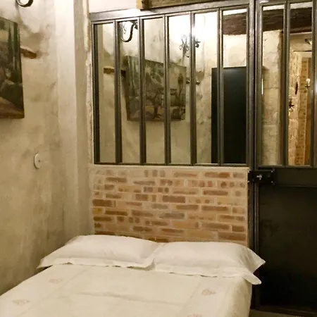 Marais Romantique Centre 4 4*