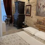 Апарт-отель Marais Romantique Centre 4