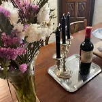 Marais Romantique Centre 4 4*