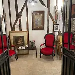 Апарт-отель Marais Romantique Centre 4