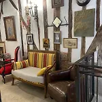 Marais Romantique Centre 4 Париж