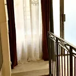 Апарт-отель Marais Romantique Centre 4 Париж