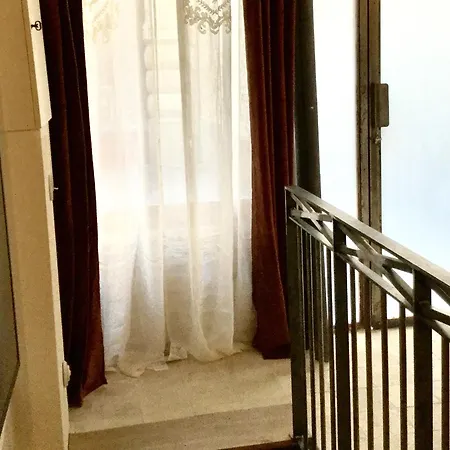 公寓式酒店 Marais Romantique Centre 4 巴黎